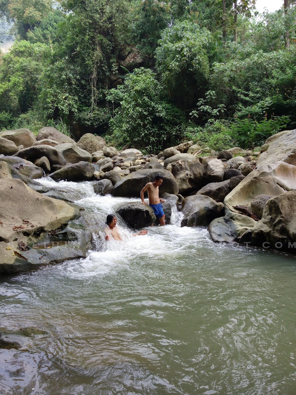 Riochuare