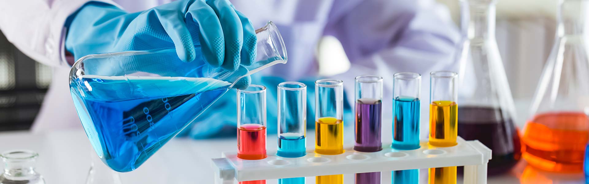 laboratorio
